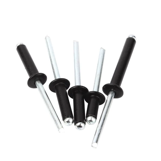 Closed End Blind Rivet factory